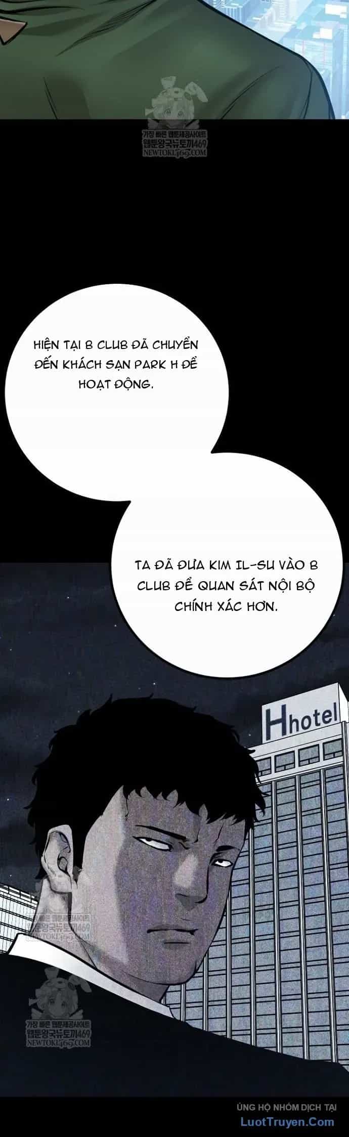 Thanh Kiếm Báo Thù - Chương 99 - ảnh 30