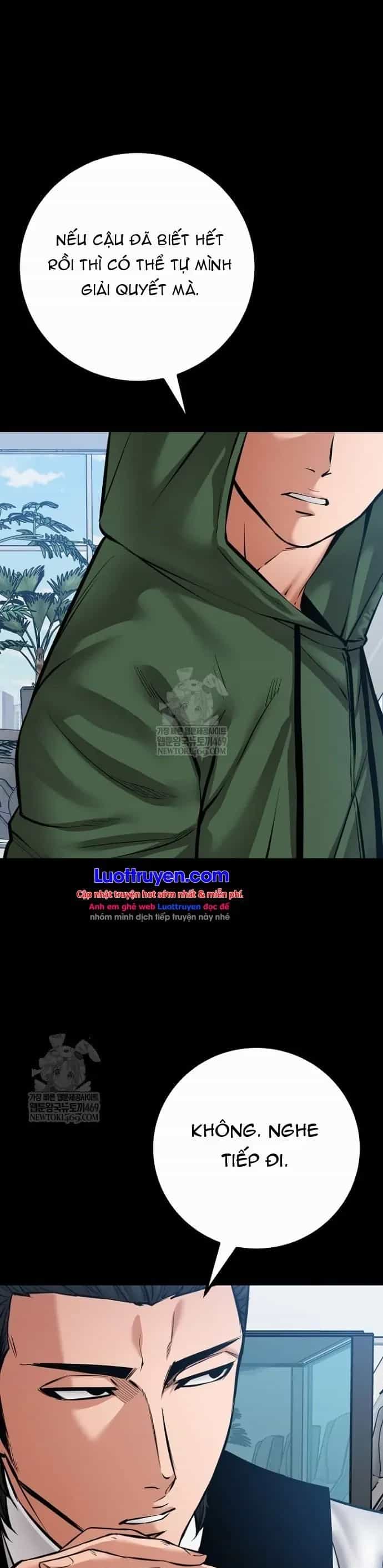 Thanh Kiếm Báo Thù - Chương 99 - ảnh 31