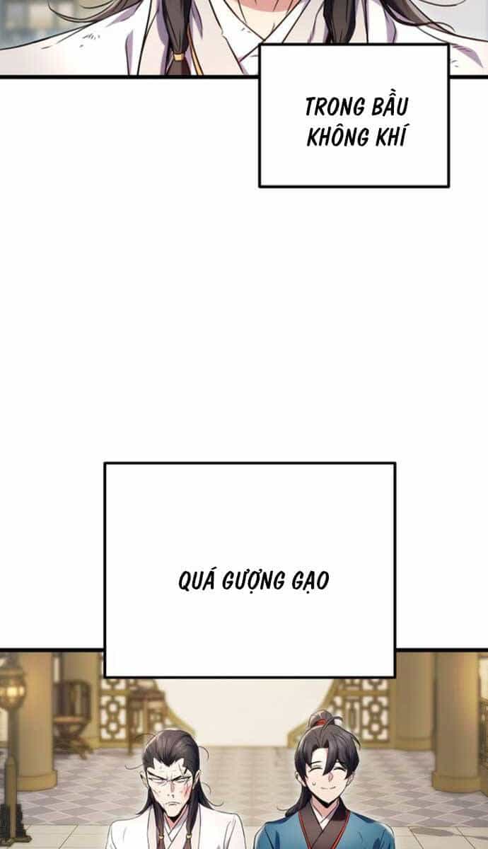 Thanh Kiếm Của Hoàng Đế - Chương 10 - ảnh 7