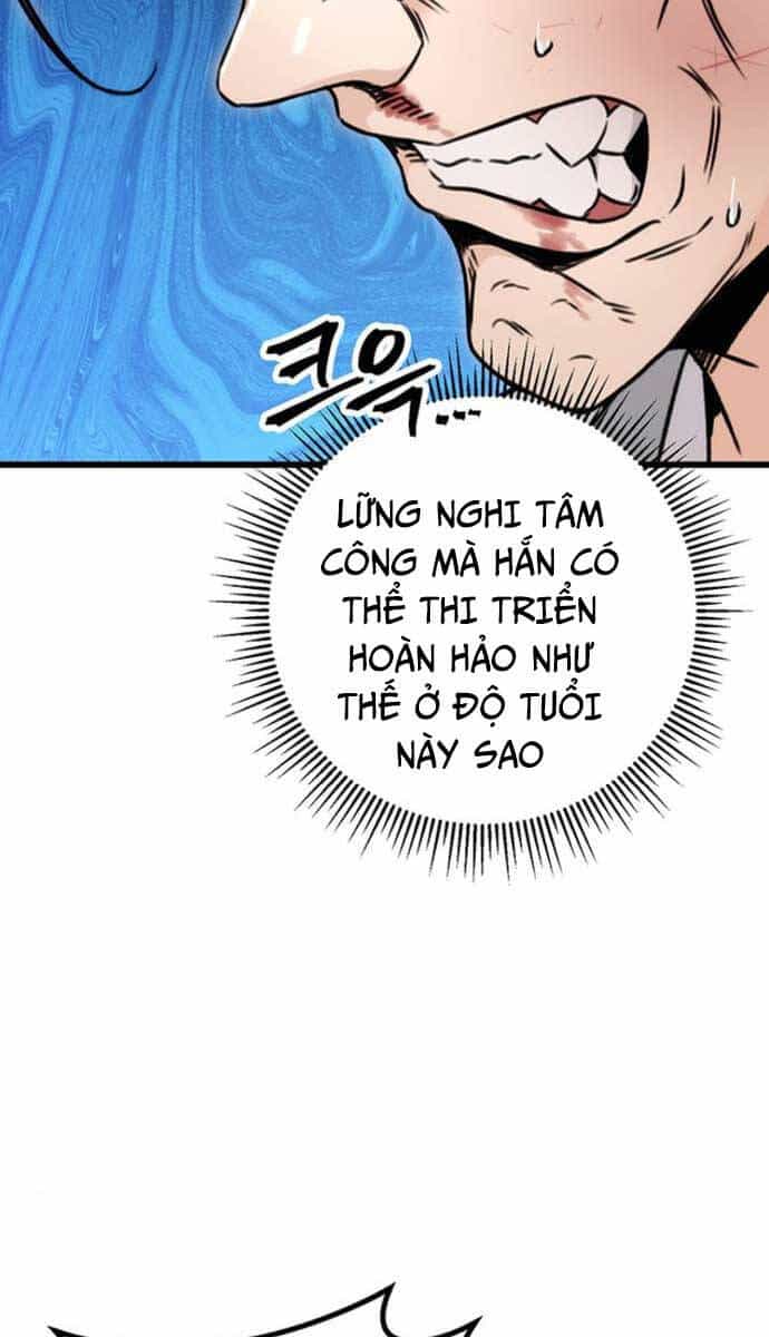 Thanh Kiếm Của Hoàng Đế - Chương 10 - ảnh 82