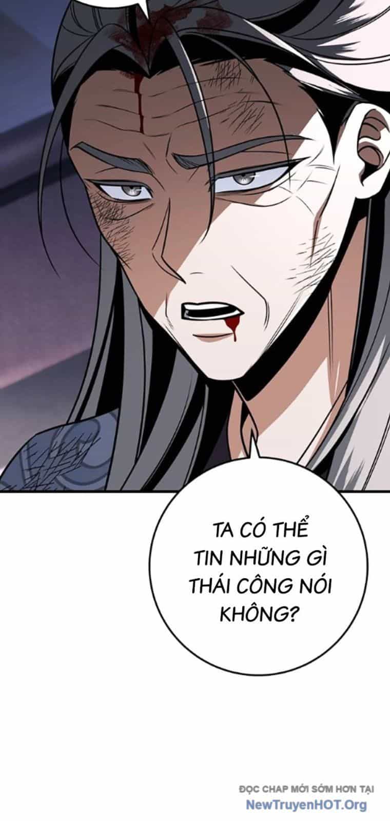 Thanh Kiếm Của Hoàng Đế - Chương 99 - ảnh 117