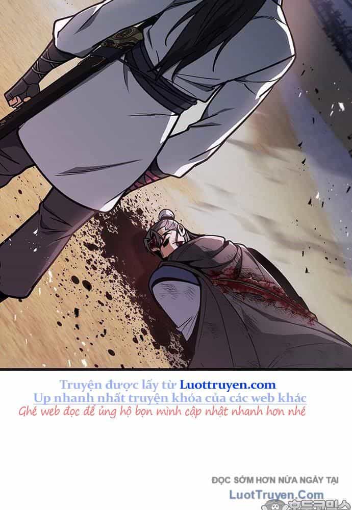 Thanh Kiếm Của Hoàng Đế - Chương 100 - ảnh 5