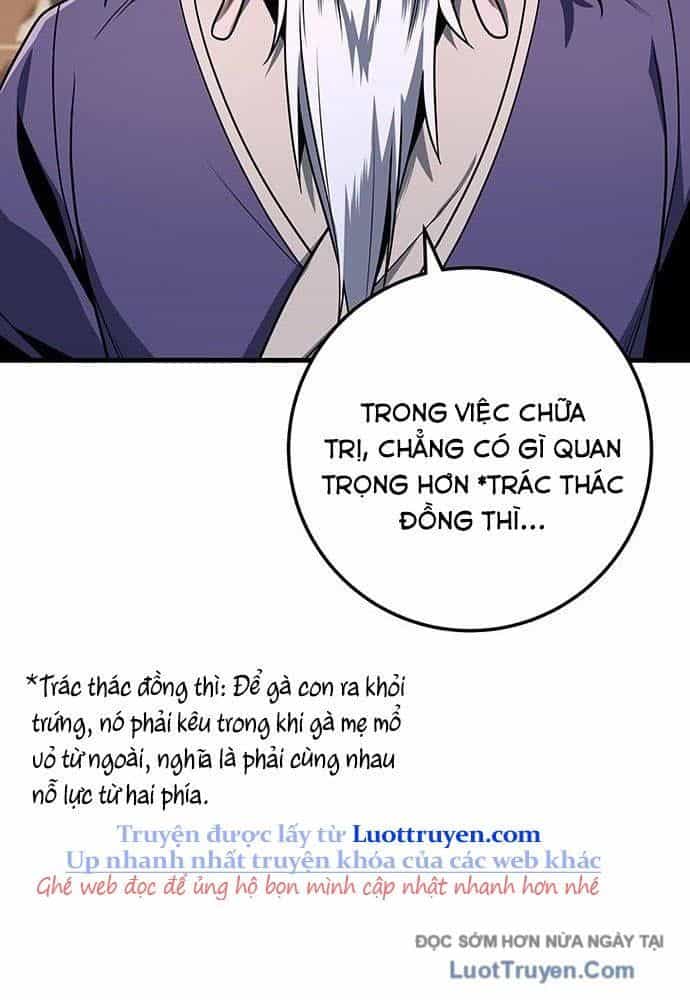 Thanh Kiếm Của Hoàng Đế - Chương 100 - ảnh 66