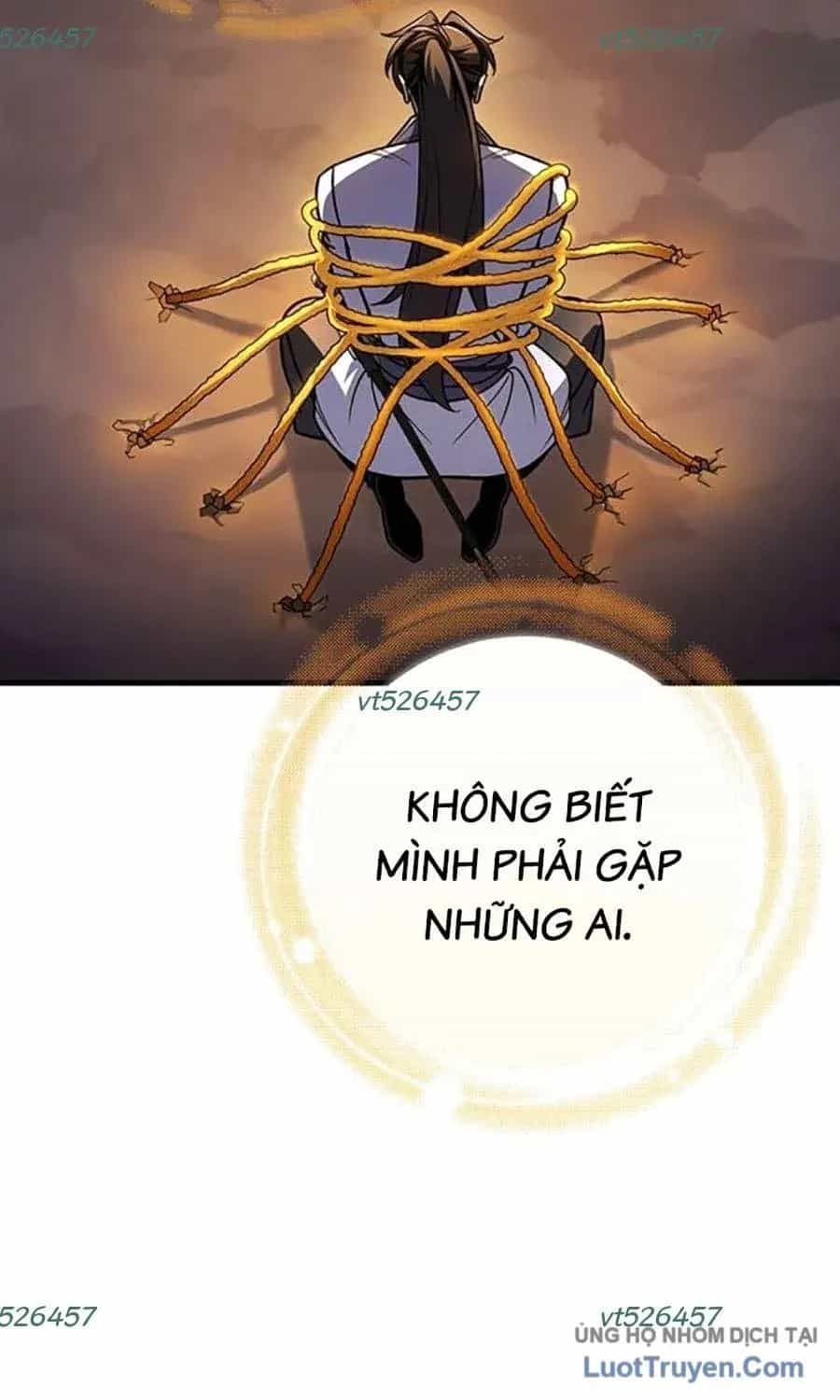 Thanh Kiếm Của Hoàng Đế - Chương 107 - ảnh 11