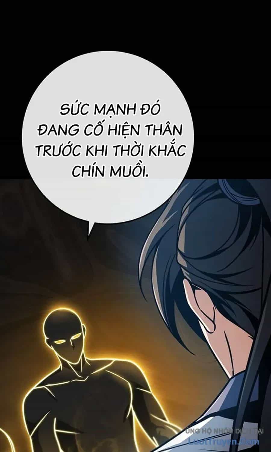 Thanh Kiếm Của Hoàng Đế - Chương 107 - ảnh 111