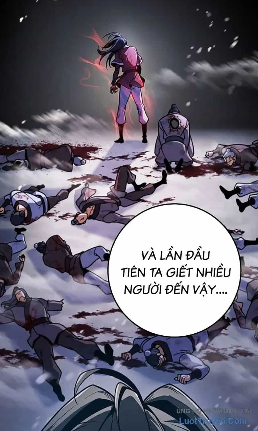 Thanh Kiếm Của Hoàng Đế - Chương 107 - ảnh 56