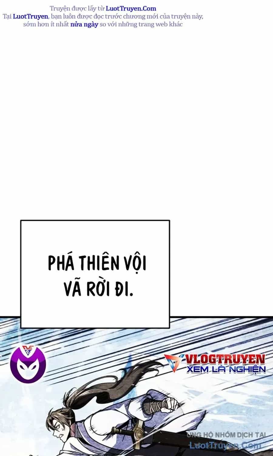 Thanh Kiếm Của Hoàng Đế - Chương 109 - ảnh 105