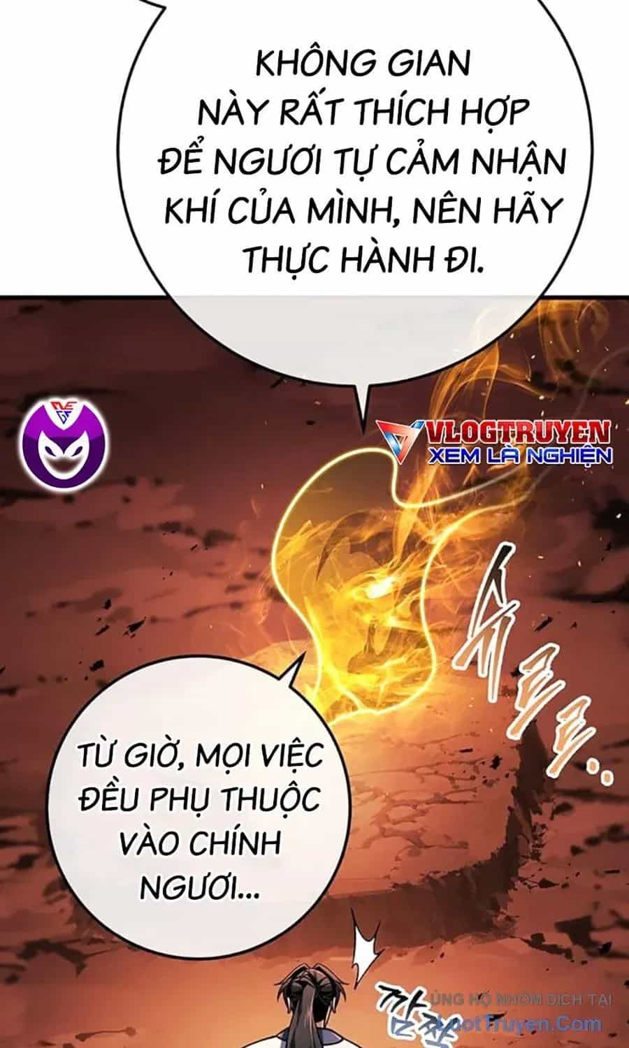 Thanh Kiếm Của Hoàng Đế - Chương 109 - ảnh 2