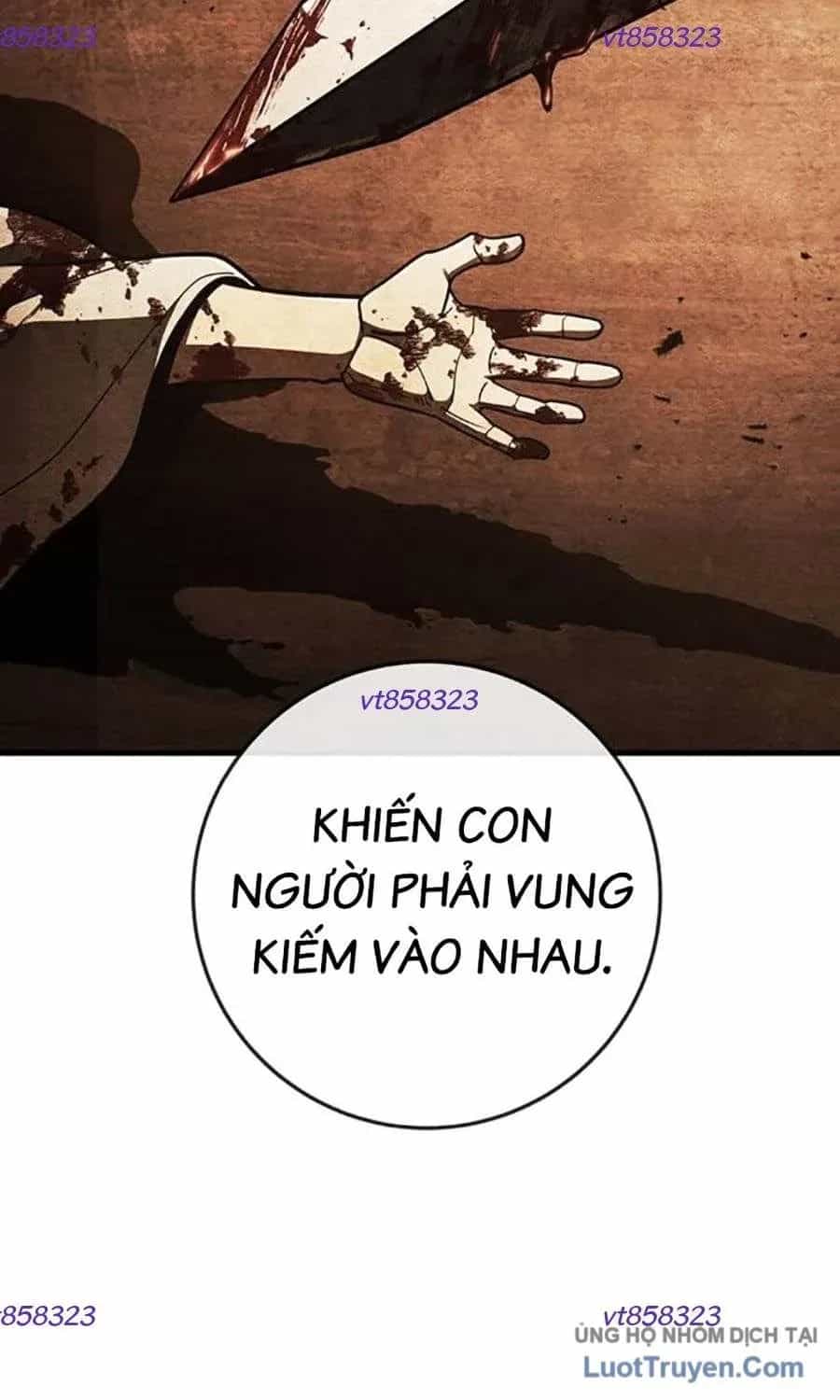 Thanh Kiếm Của Hoàng Đế - Chương 109 - ảnh 56