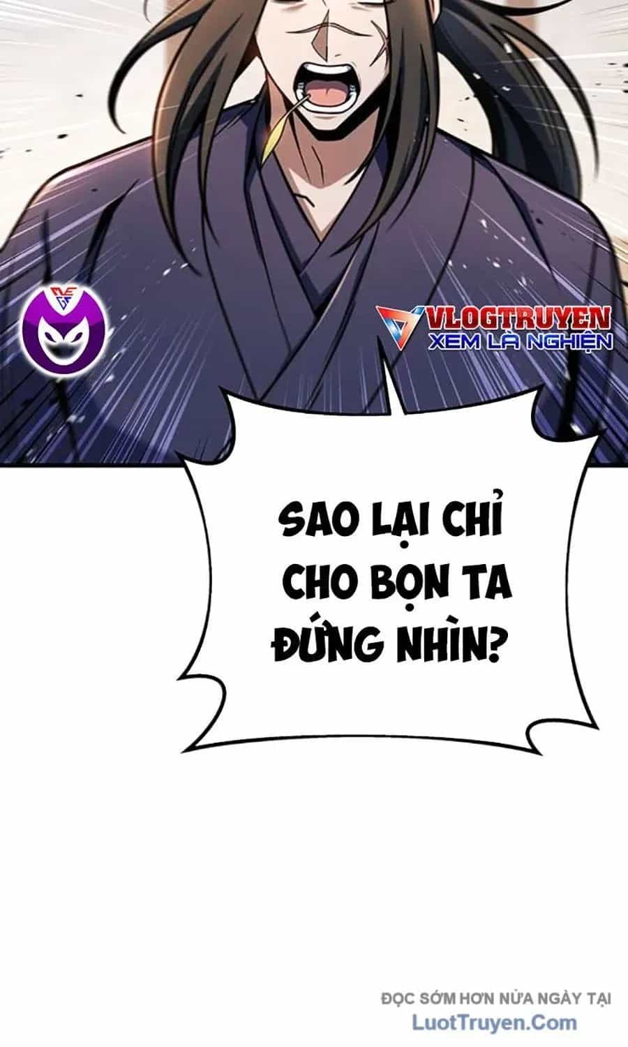 Thanh Kiếm Của Hoàng Đế - Chương 110 - ảnh 101