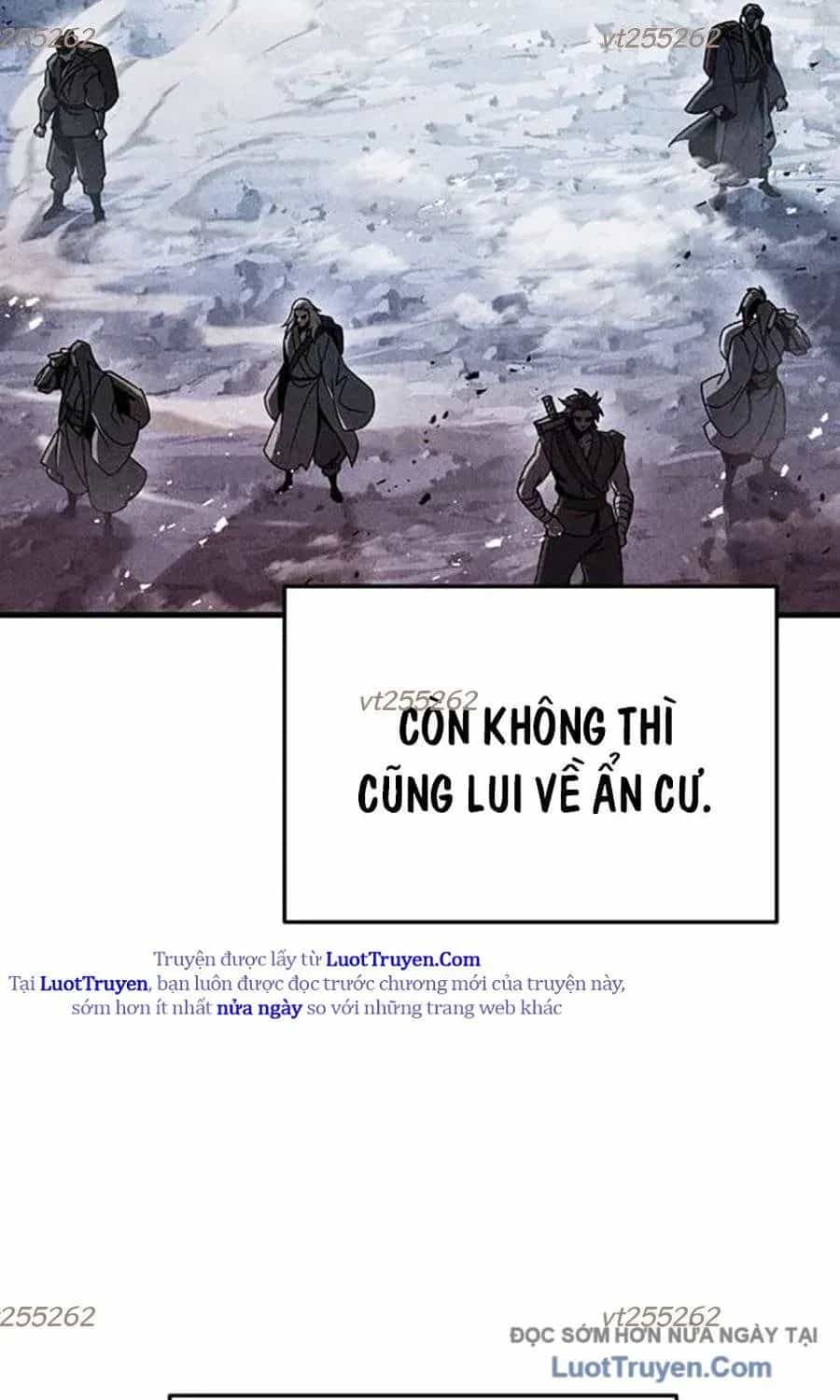 Thanh Kiếm Của Hoàng Đế - Chương 110 - ảnh 123