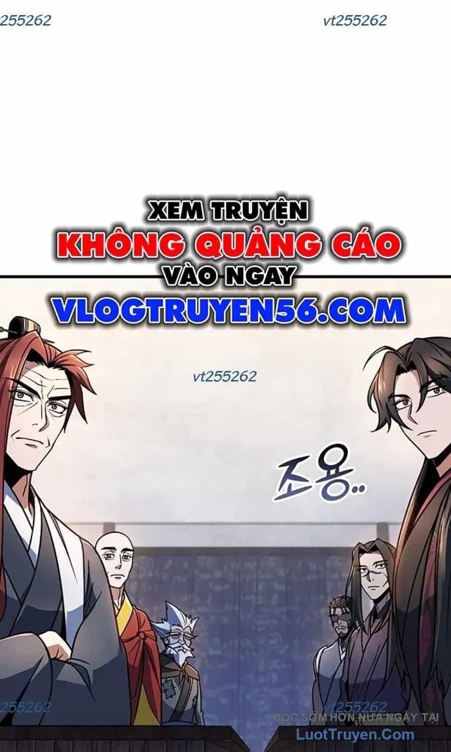 Thanh Kiếm Của Hoàng Đế - Chương 110 - ảnh 6