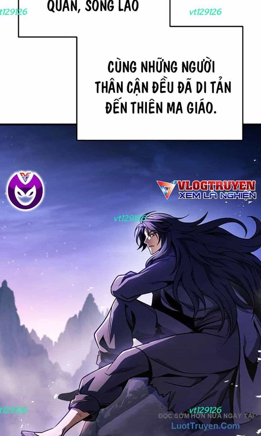 Thanh Kiếm Của Hoàng Đế - Chương 111 - ảnh 115