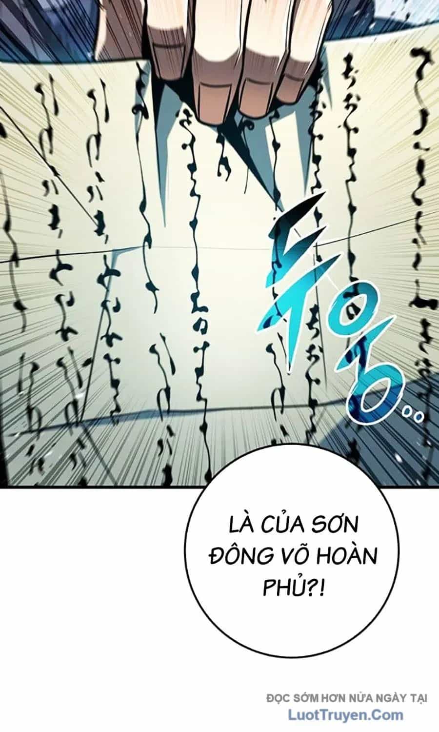 Thanh Kiếm Của Hoàng Đế - Chương 112 - ảnh 101