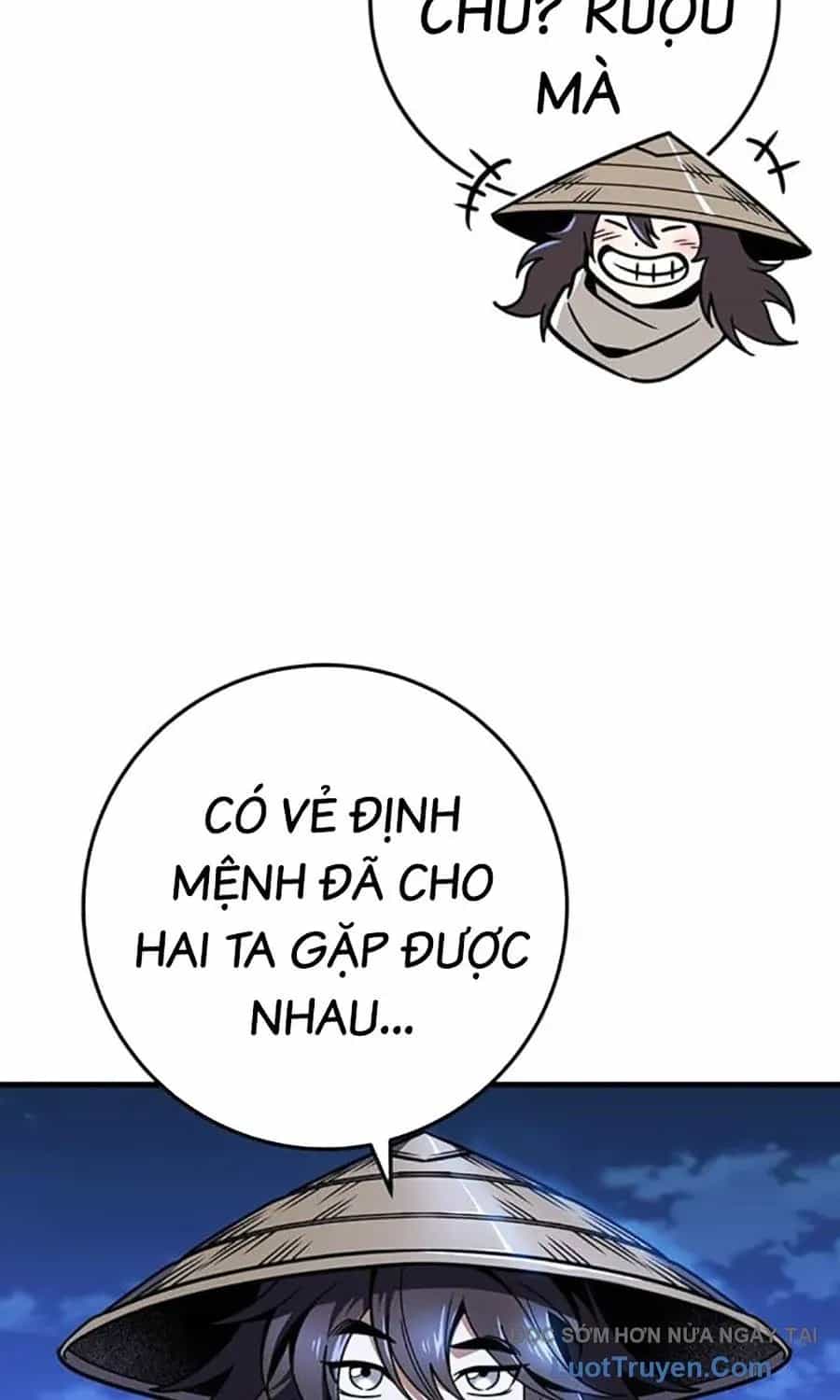 Thanh Kiếm Của Hoàng Đế - Chương 112 - ảnh 36