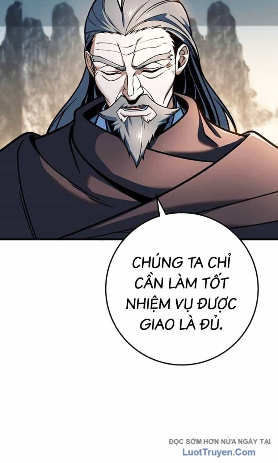 Thanh Kiếm Của Hoàng Đế - Chương 113 - ảnh 27