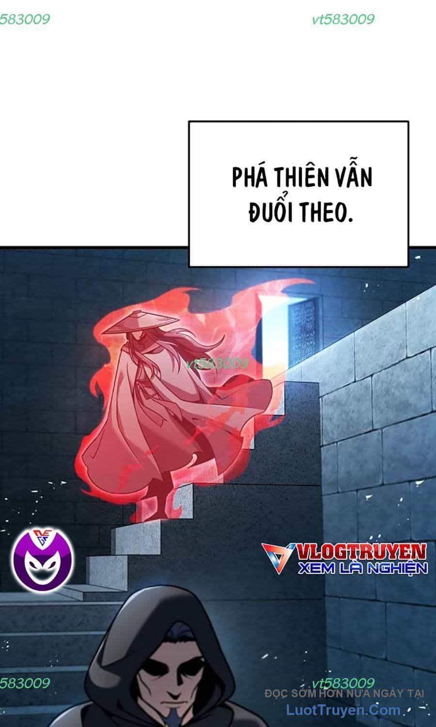 Thanh Kiếm Của Hoàng Đế - Chương 113 - ảnh 7