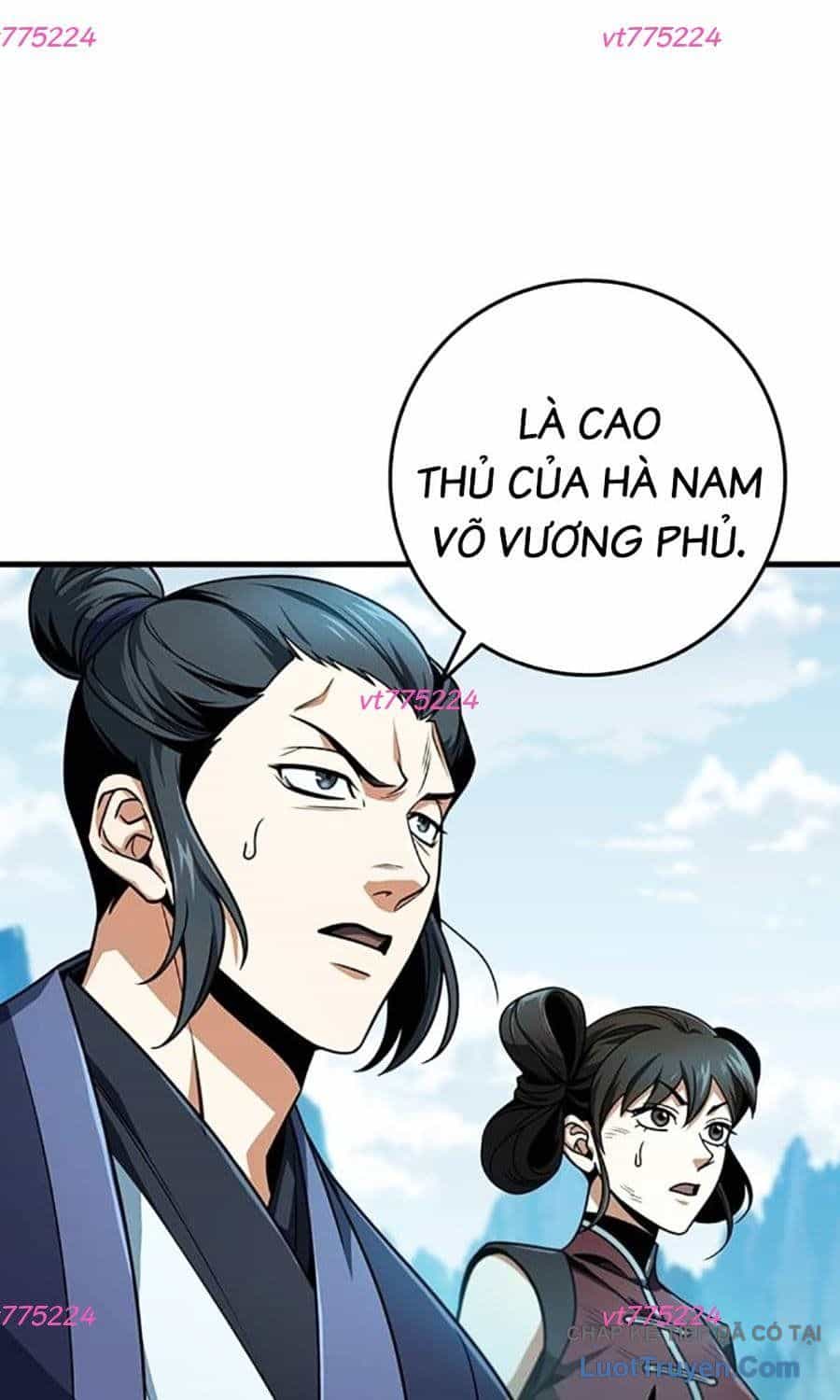 Thanh Kiếm Của Hoàng Đế - Chương 114 - ảnh 63