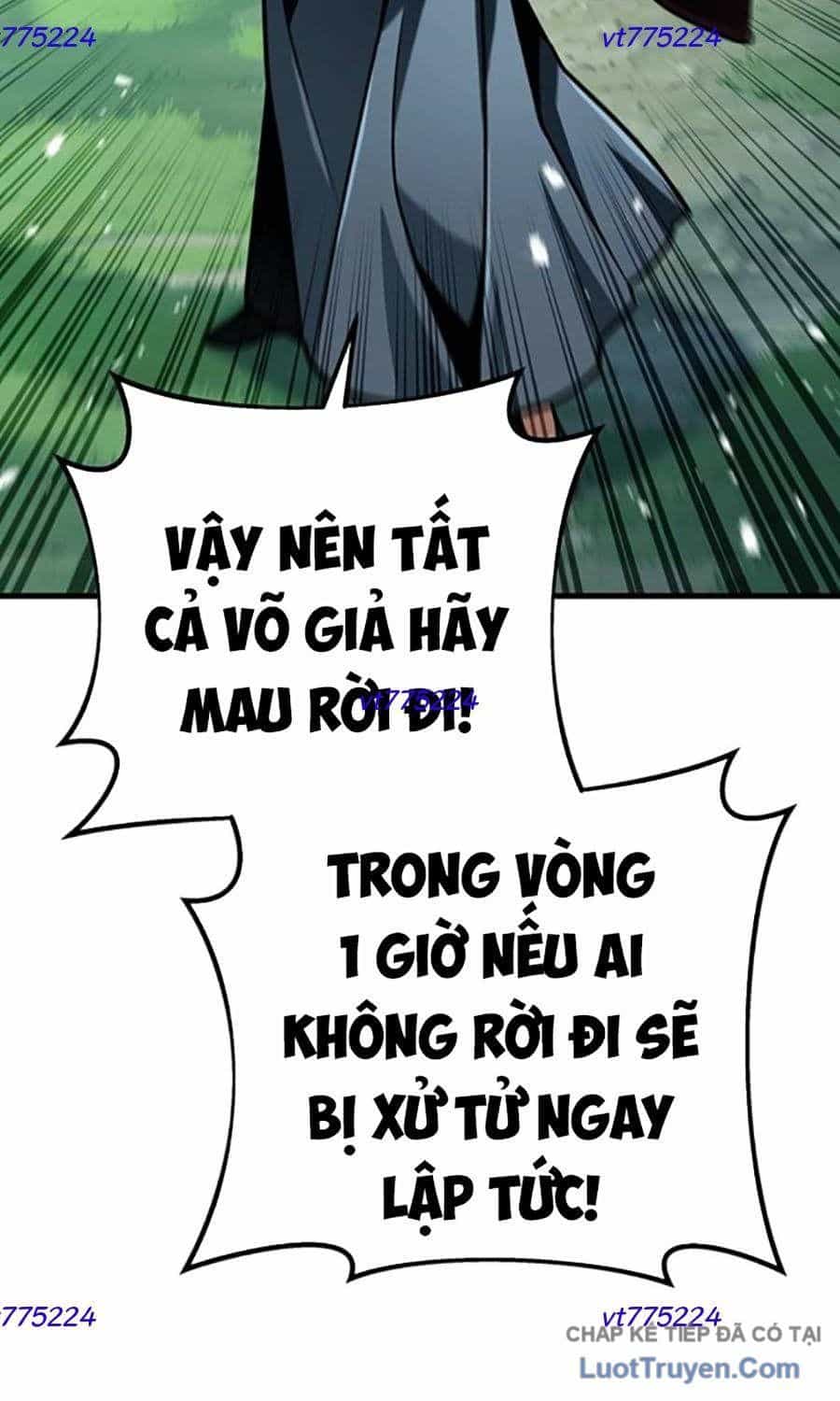 Thanh Kiếm Của Hoàng Đế - Chương 114 - ảnh 77