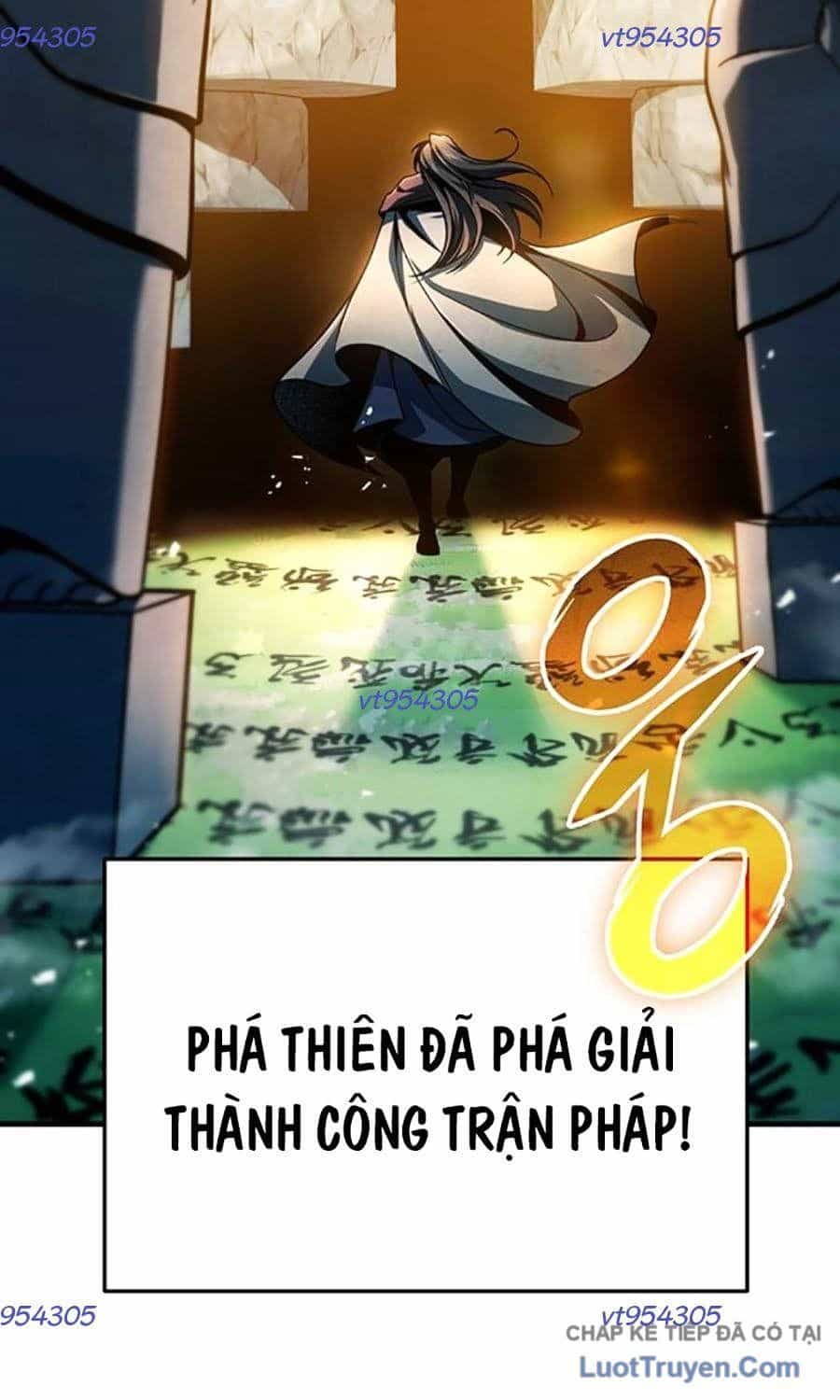 Thanh Kiếm Của Hoàng Đế - Chương 115 - ảnh 5