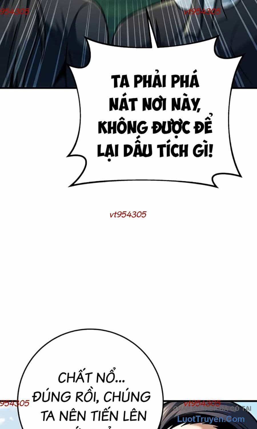 Thanh Kiếm Của Hoàng Đế - Chương 115 - ảnh 9