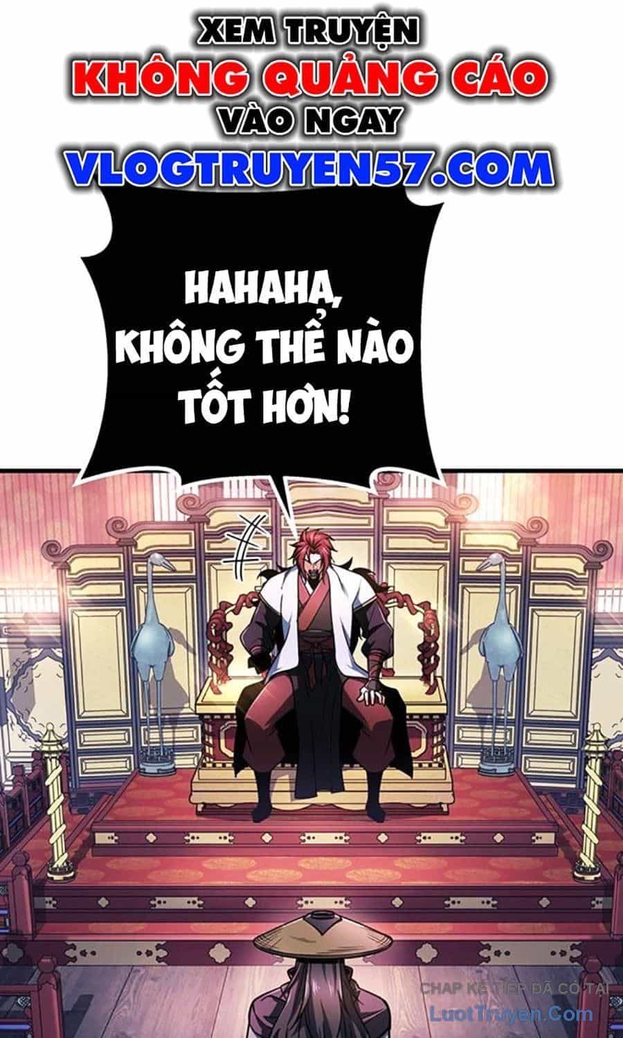 Thanh Kiếm Của Hoàng Đế - Chương 116 - ảnh 43