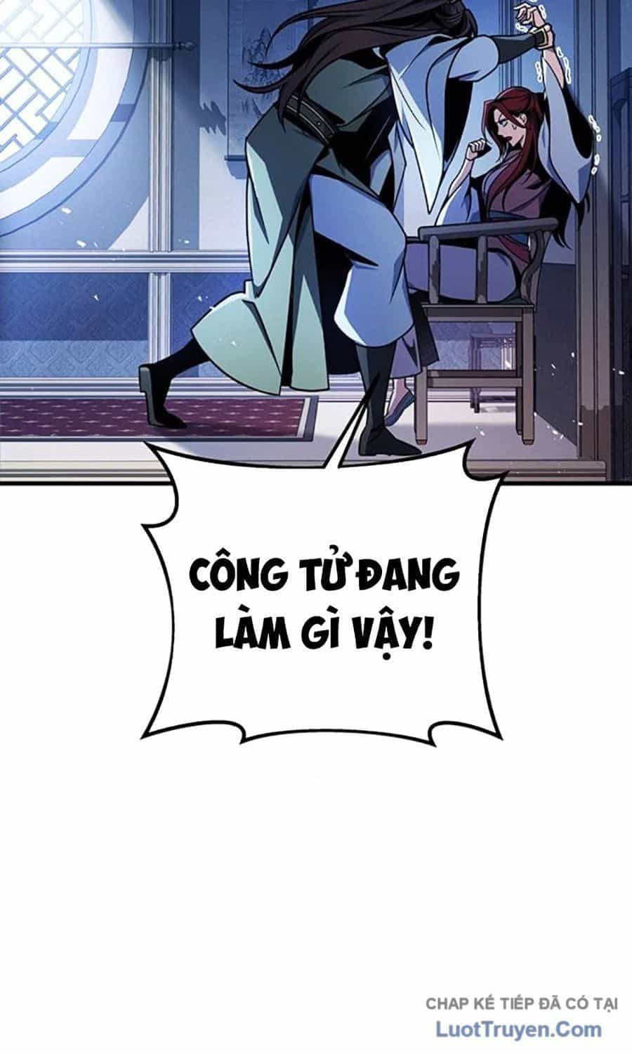 Thanh Kiếm Của Hoàng Đế - Chương 116 - ảnh 88