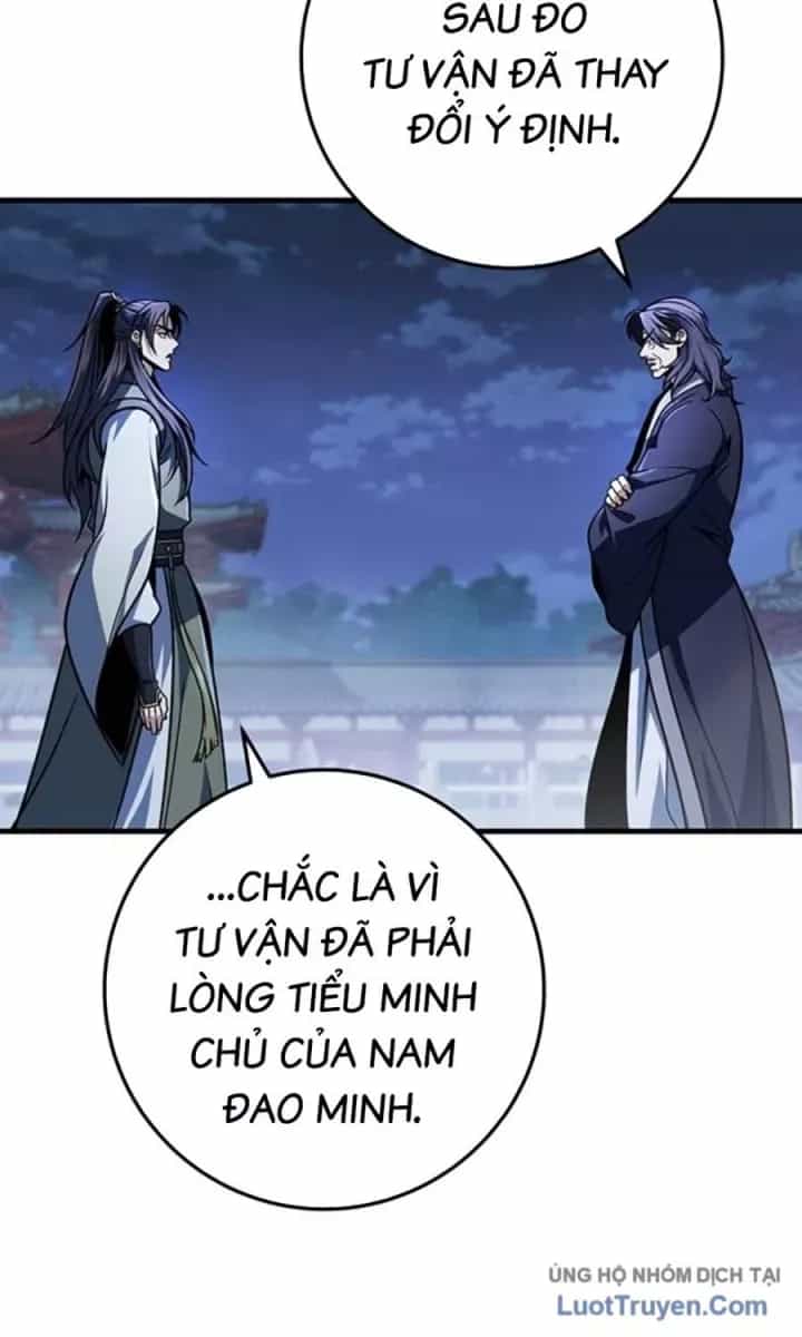 Thanh Kiếm Của Hoàng Đế - Chương 117 - ảnh 36