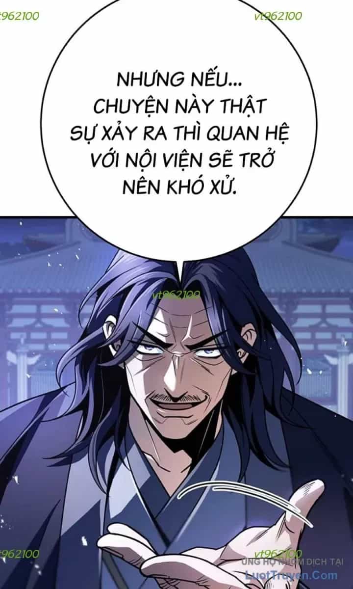 Thanh Kiếm Của Hoàng Đế - Chương 117 - ảnh 59