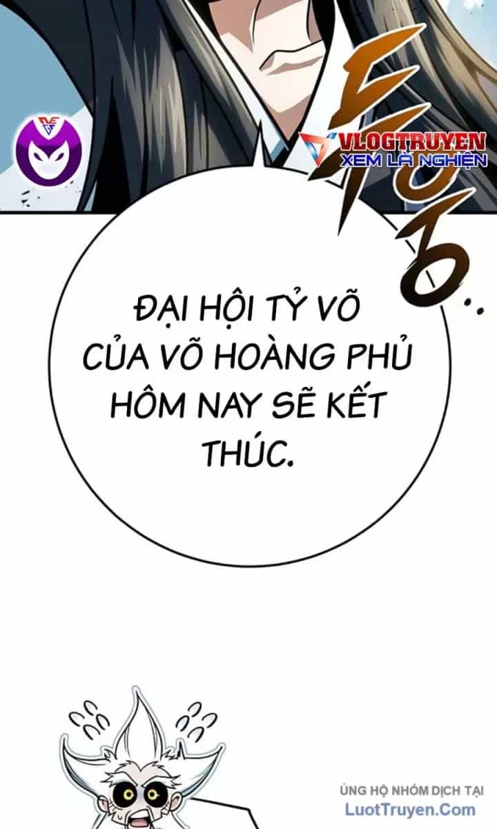 Thanh Kiếm Của Hoàng Đế - Chương 118 - ảnh 112