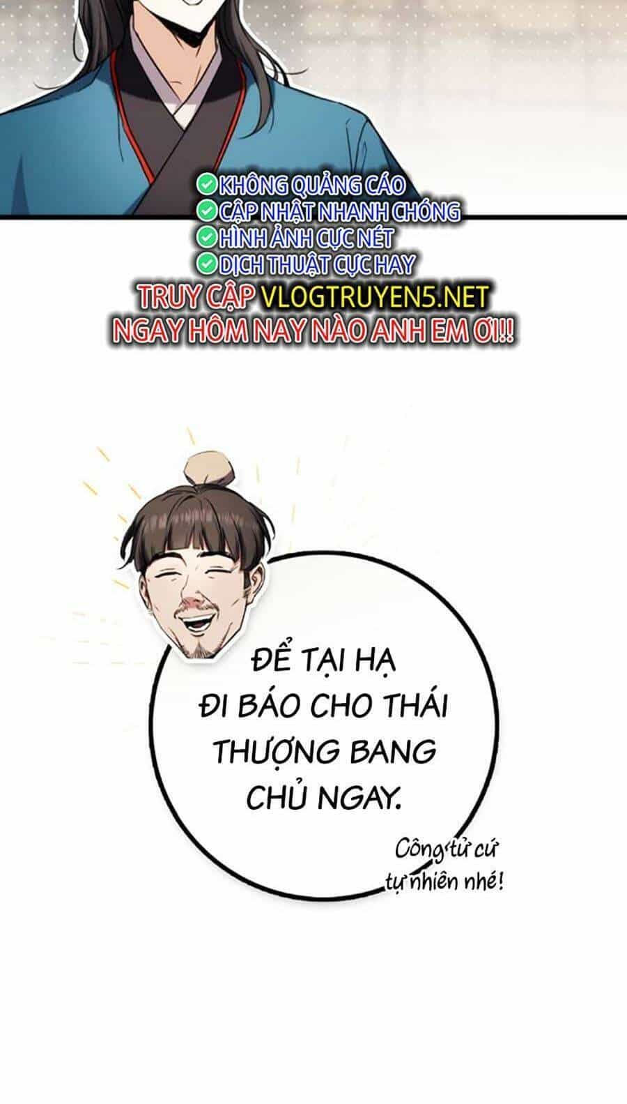 Thanh Kiếm Của Hoàng Đế - Chương 12 - ảnh 106