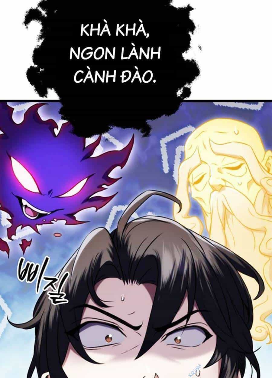 Thanh Kiếm Của Hoàng Đế - Chương 12 - ảnh 21