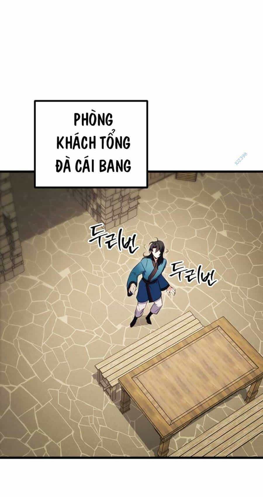 Thanh Kiếm Của Hoàng Đế - Chương 12 - ảnh 86
