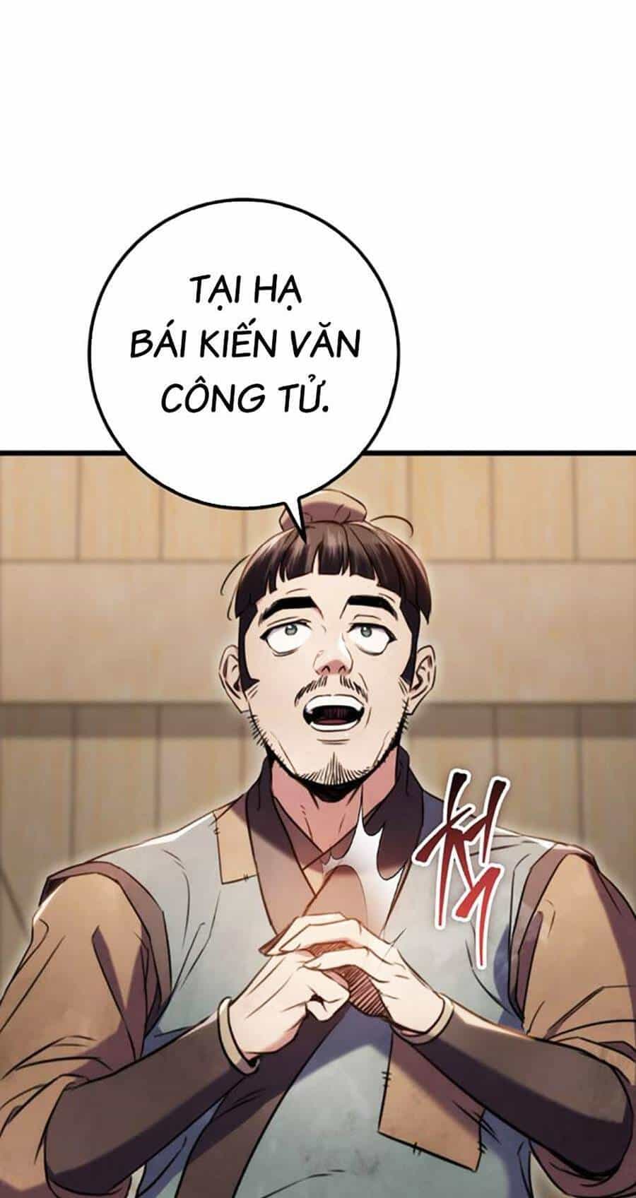Thanh Kiếm Của Hoàng Đế - Chương 12 - ảnh 88