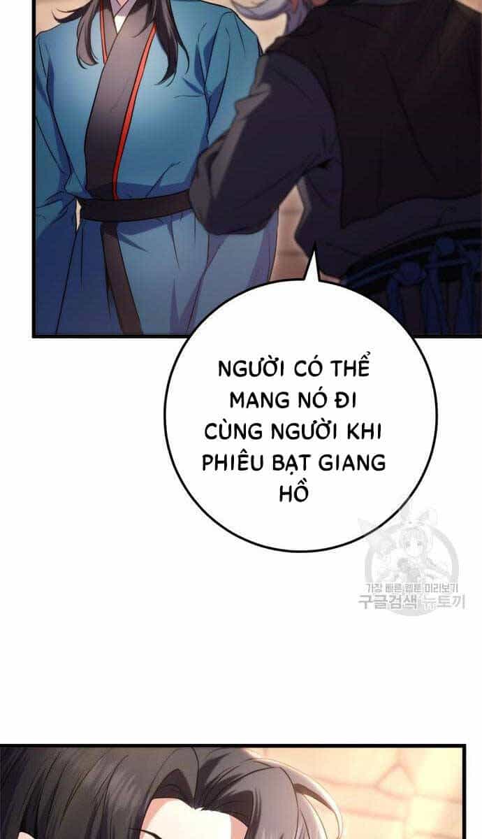 Thanh Kiếm Của Hoàng Đế - Chương 13 - ảnh 106