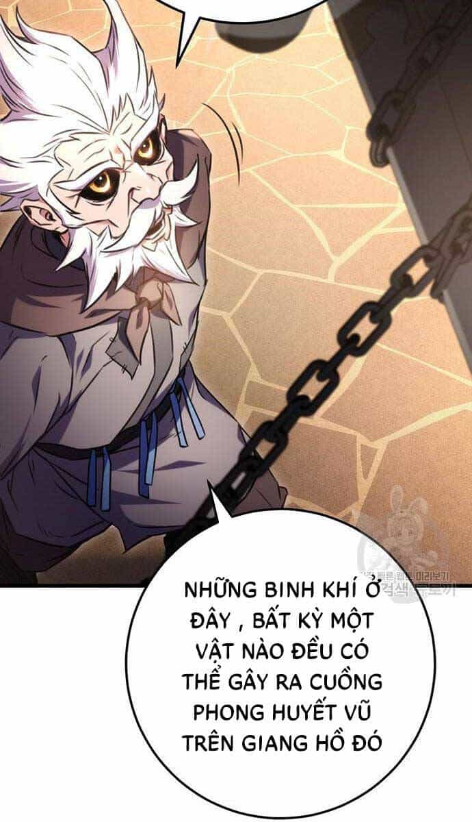 Thanh Kiếm Của Hoàng Đế - Chương 13 - ảnh 93