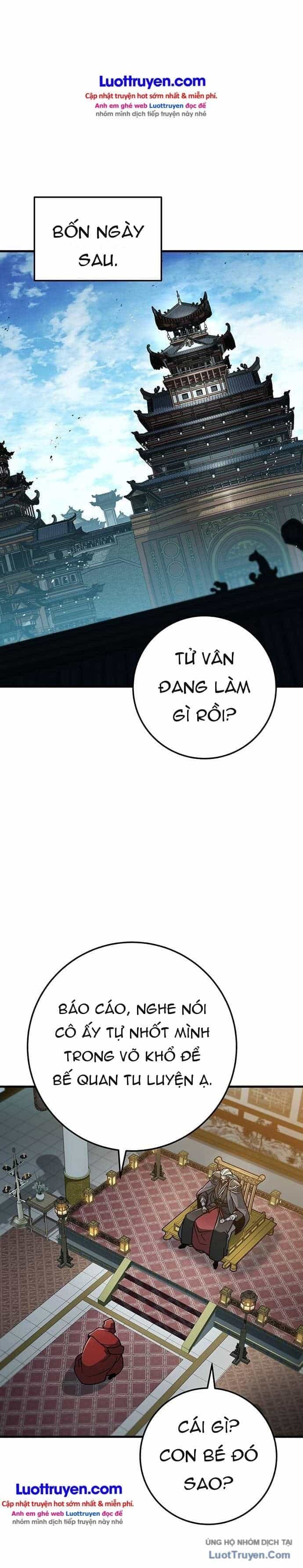 Thanh Kiếm Của Hoàng Đế - Chương 130 - ảnh 14