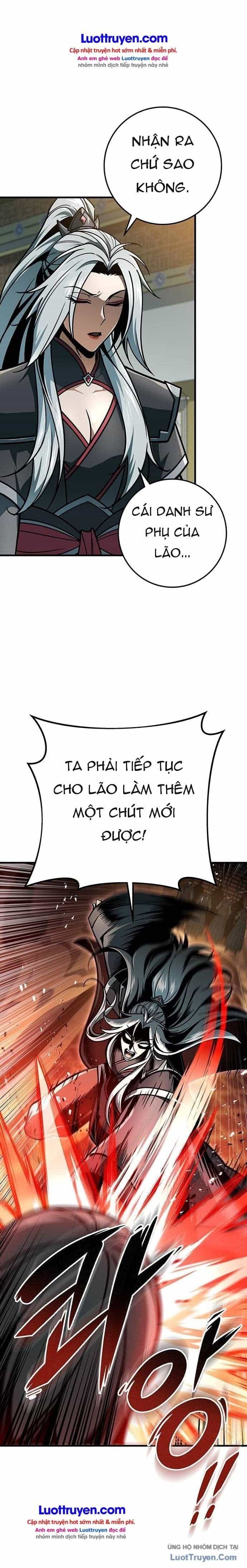 Thanh Kiếm Của Hoàng Đế - Chương 130 - ảnh 18