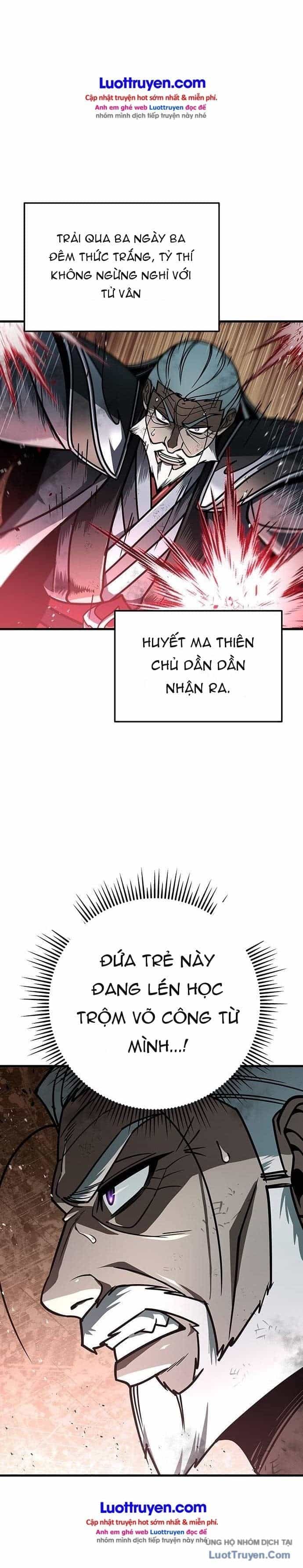Thanh Kiếm Của Hoàng Đế - Chương 130 - ảnh 22