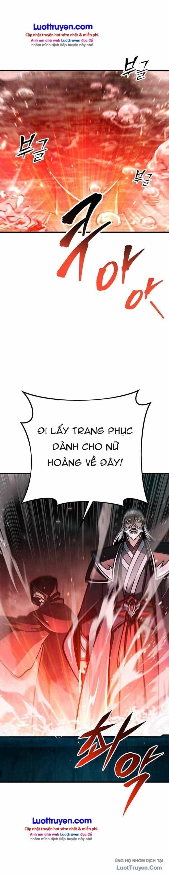 Thanh Kiếm Của Hoàng Đế - Chương 130 - ảnh 4