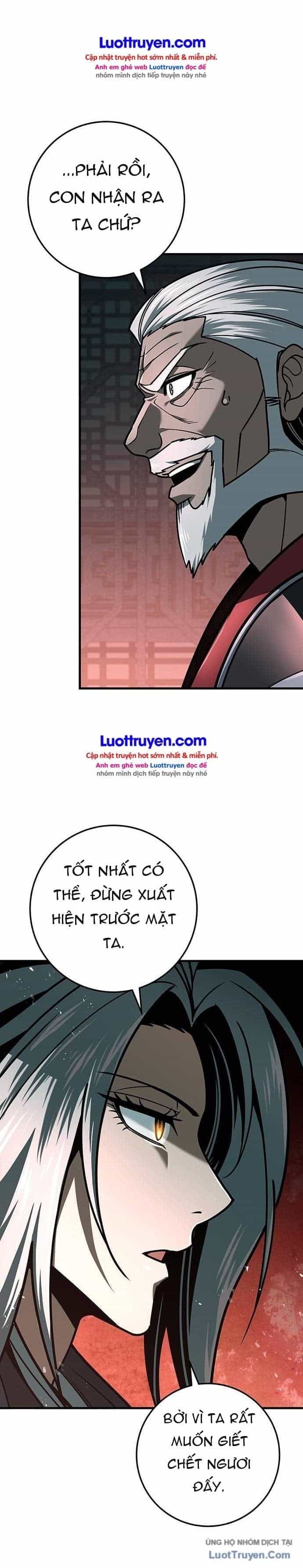 Thanh Kiếm Của Hoàng Đế - Chương 130 - ảnh 9