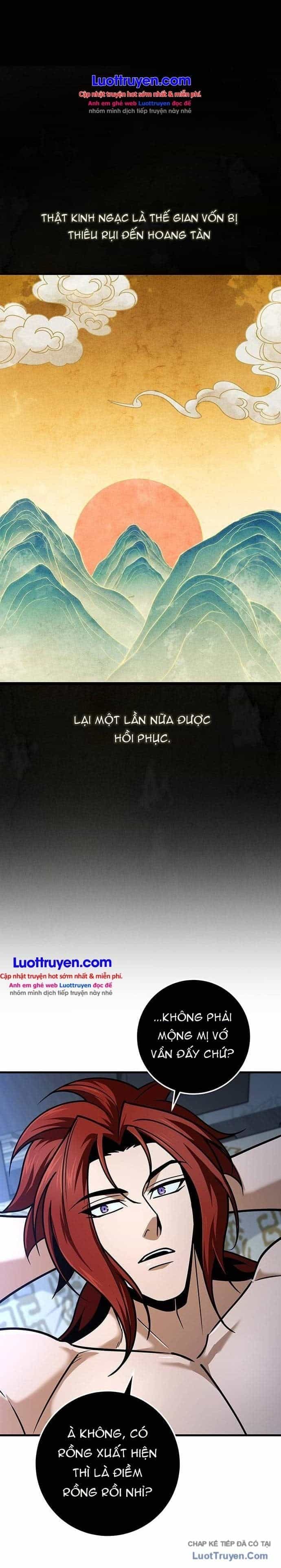 Thanh Kiếm Của Hoàng Đế - Chương 131 - ảnh 17