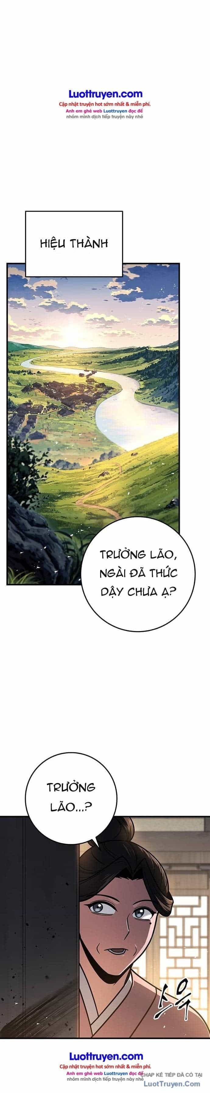 Thanh Kiếm Của Hoàng Đế - Chương 131 - ảnh 20