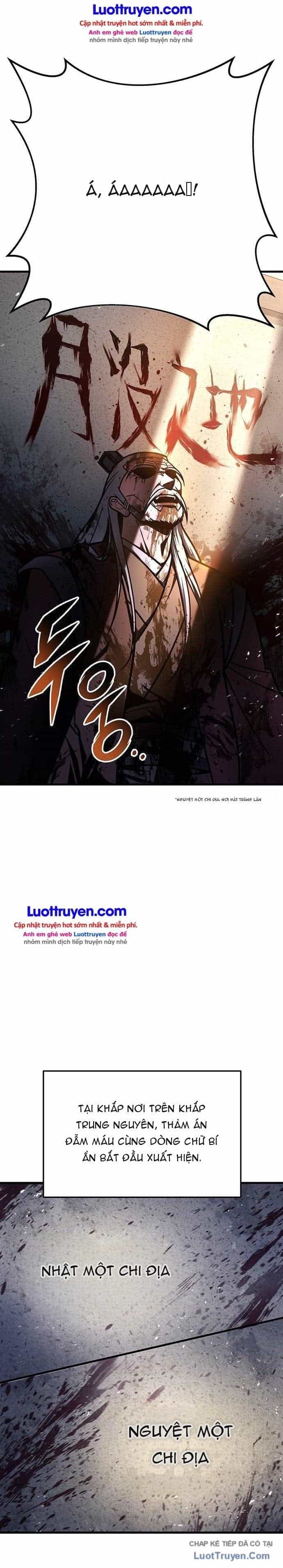 Thanh Kiếm Của Hoàng Đế - Chương 131 - ảnh 21