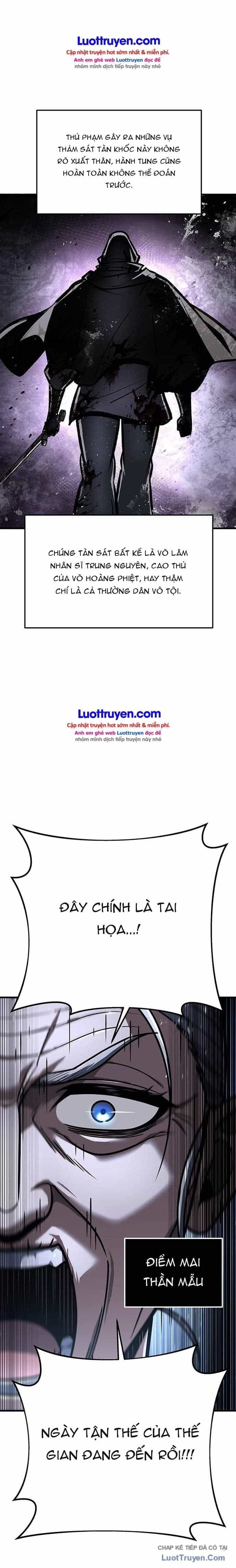 Thanh Kiếm Của Hoàng Đế - Chương 131 - ảnh 22