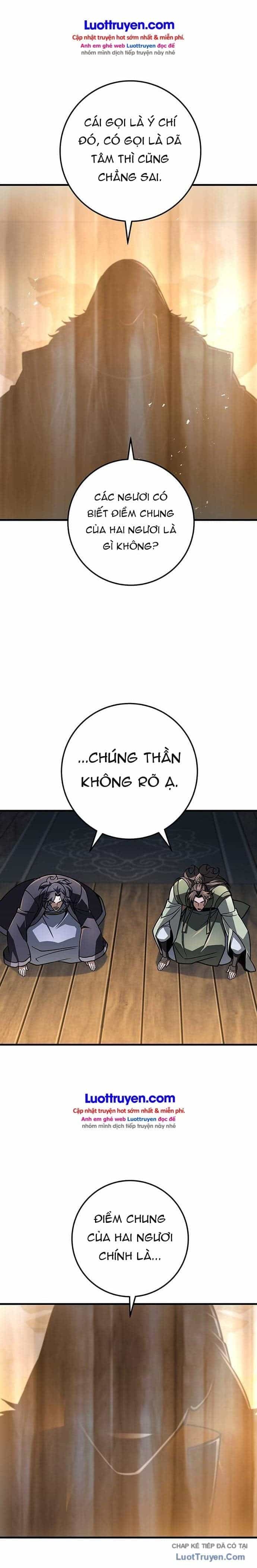 Thanh Kiếm Của Hoàng Đế - Chương 131 - ảnh 5