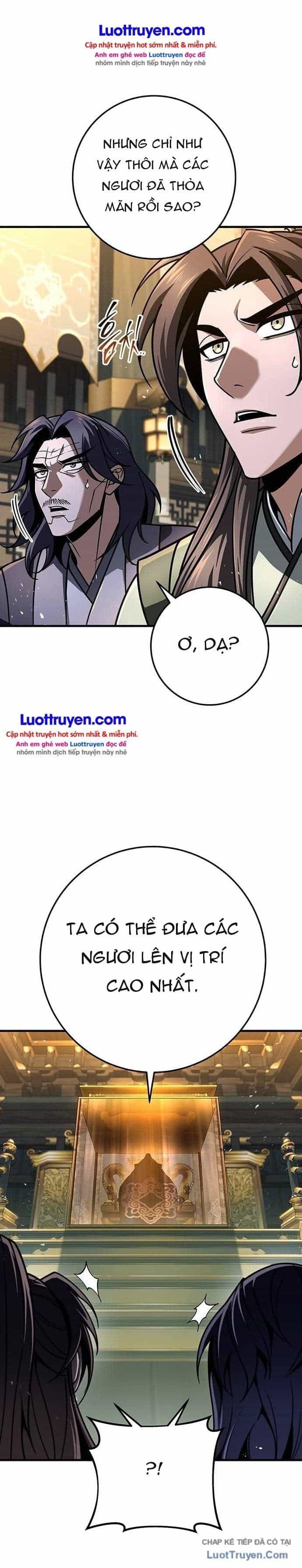 Thanh Kiếm Của Hoàng Đế - Chương 131 - ảnh 8