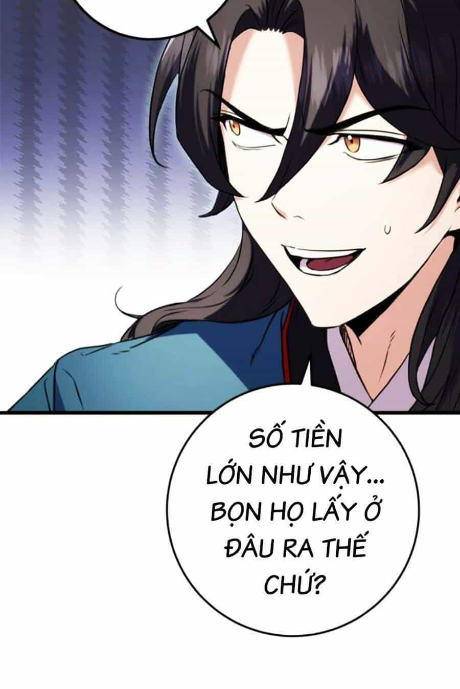 Thanh Kiếm Của Hoàng Đế - Chương 14 - ảnh 100
