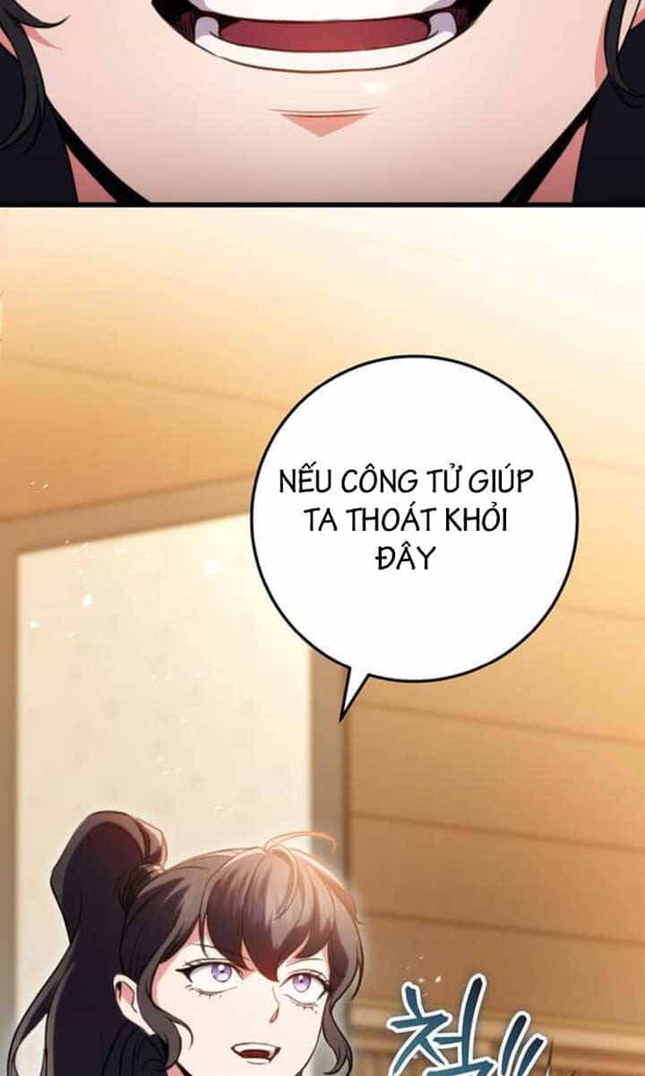 Thanh Kiếm Của Hoàng Đế - Chương 18 - ảnh 100