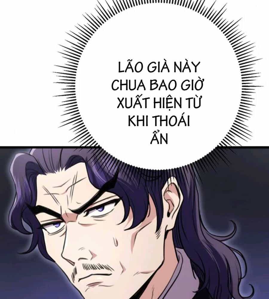 Thanh Kiếm Của Hoàng Đế - Chương 19 - ảnh 41